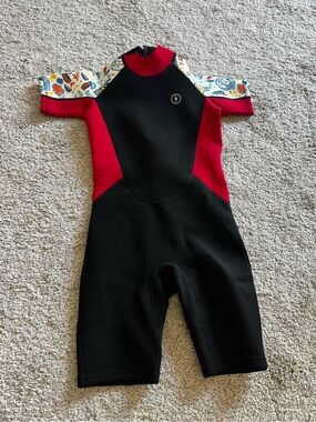 Kids Wetsuit Size Medium